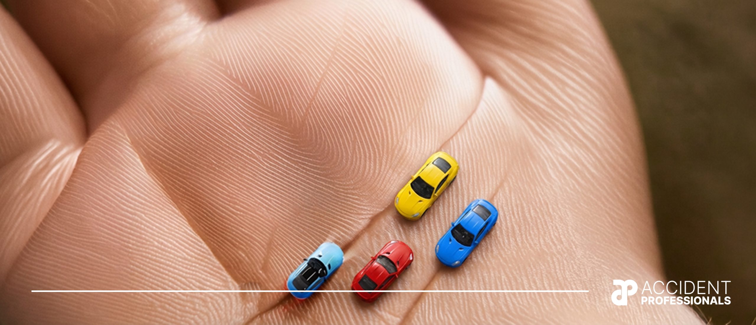 Different Types of Car Accidents