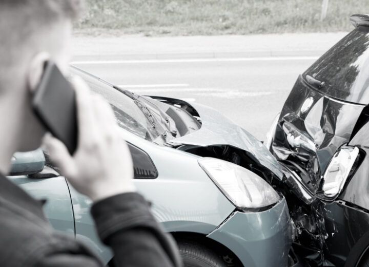 Car Accidents Attorneys