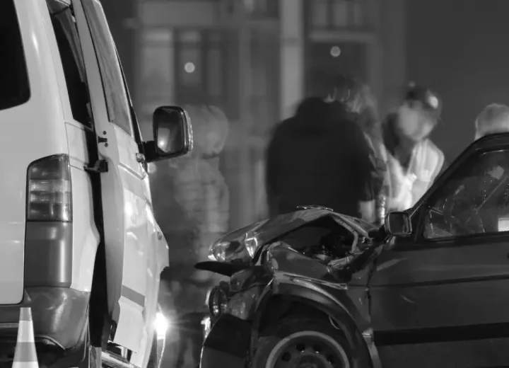 Car Accident Law Firm