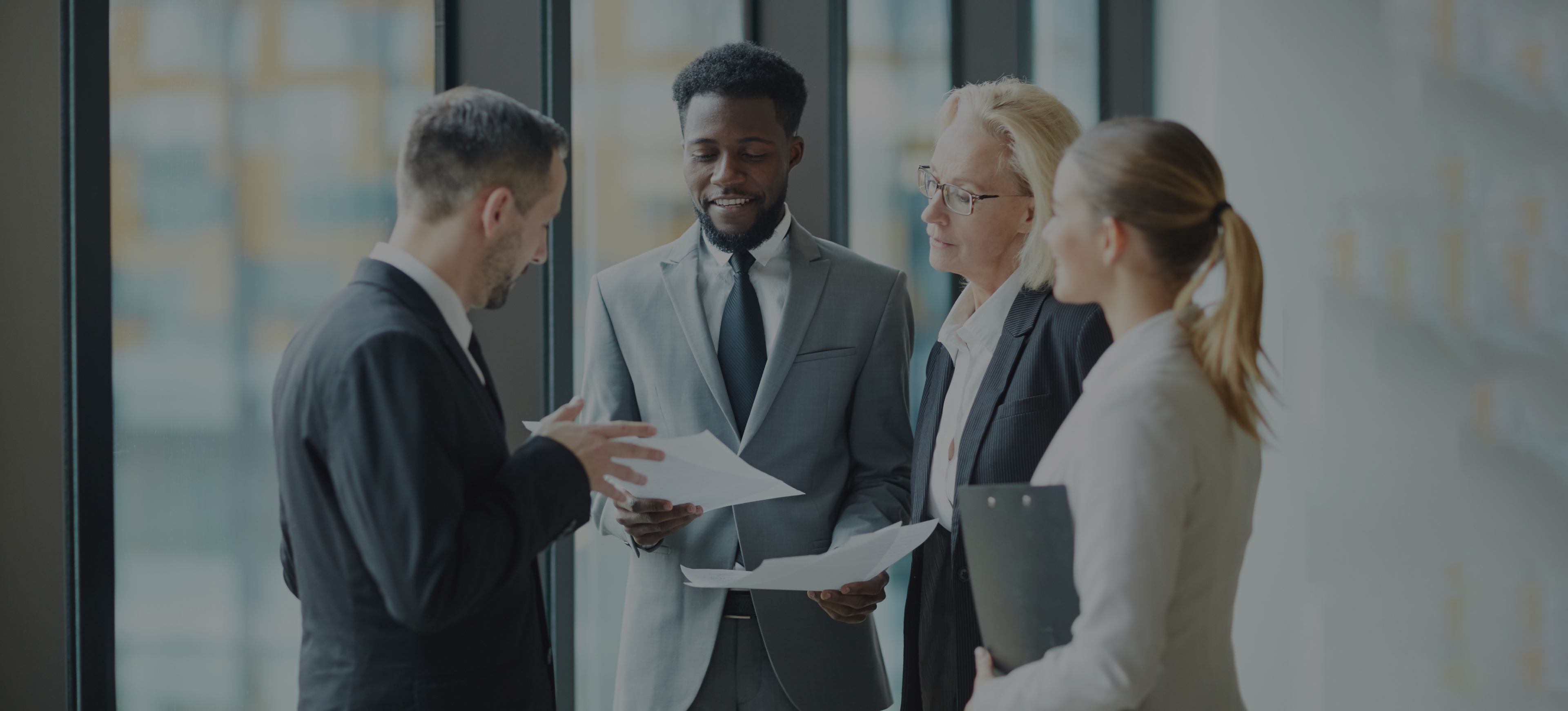 Atlanta’s Most Trusted Accident Attorney Network